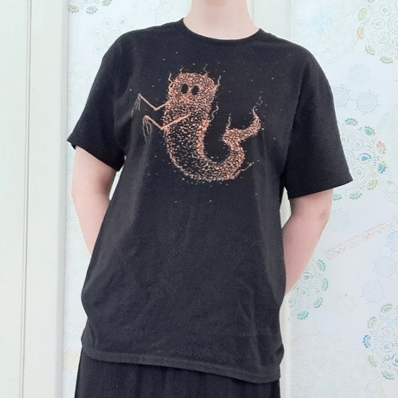 Ghost Shirt - Picture 5 of 5